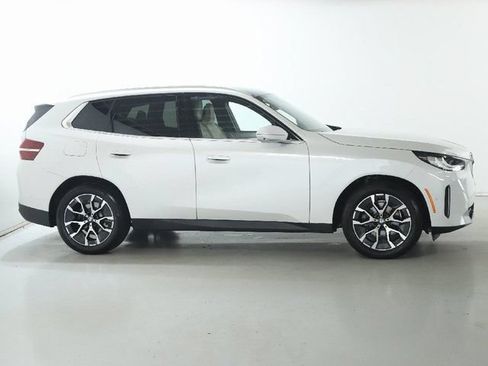 Used 2026 BMW X3 xDrive30i w/ Premium Package AWD/4WD image 12