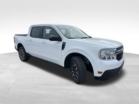 Used 2024 Ford Maverick Lariat FWD image 9