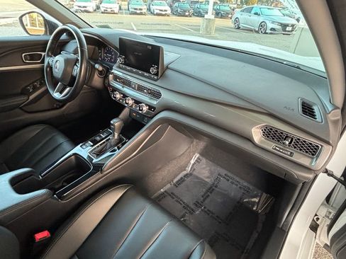 Used 2023 Acura Integra image 20