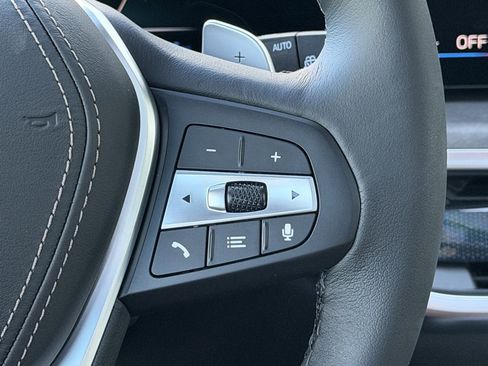 New 2026 BMW X5 xDrive50e image 23