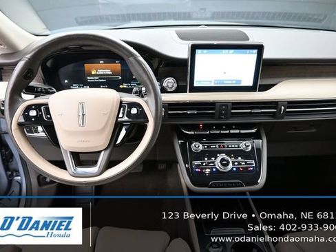 Used 2022 Lincoln Corsair Reserve w/ Equipment Group 201A AWD/4WD image 26
