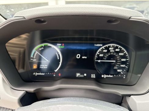 New 2026 Subaru Crosstrek 2.5i Sport AWD/4WD image 37