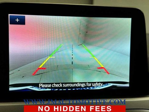 Used 2022 Ford Escape SE w/ Cold Weather Package image 29