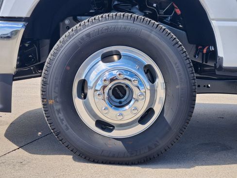 New 2026 Ford F350 XLT AWD/4WD image 11