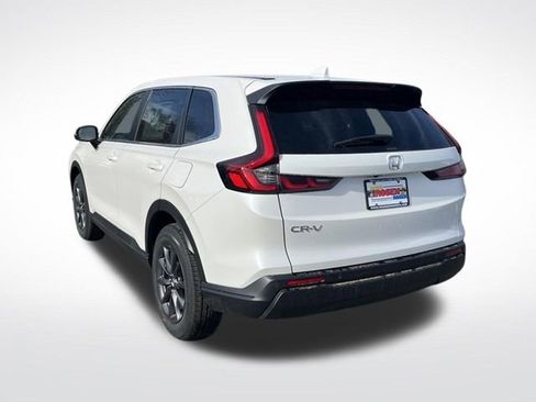 New 2026 Honda CR-V EX-L image 3
