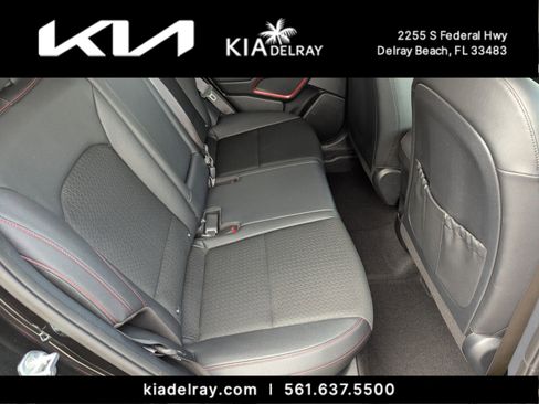 Used 2023 Kia Soul GT-Line image 29