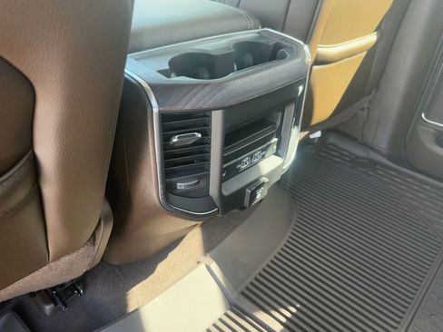 New 2026 RAM 1500 Laramie w/ Bed Utility Group AWD/4WD image 28