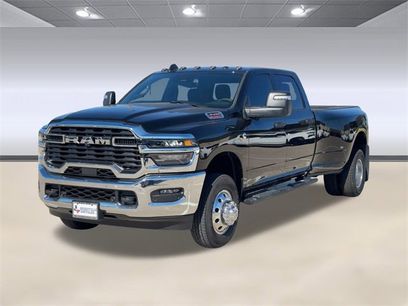 New 2026 RAM 3500 Tradesman