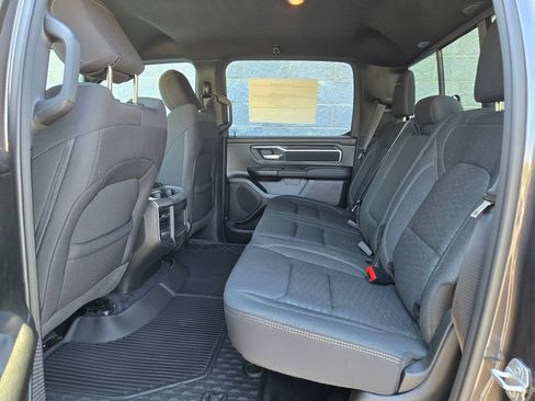 New 2026 RAM 1500 Big Horn AWD/4WD image 38