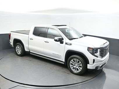 Used 2023 GMC Sierra 1500 Denali w/ Technology Package