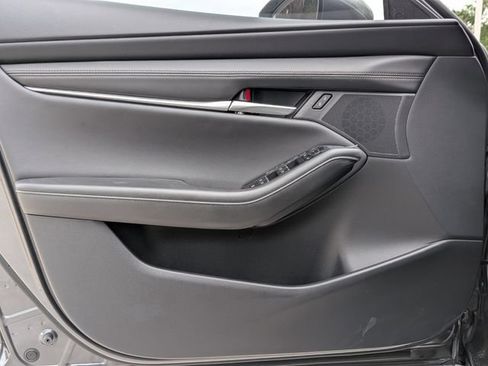 New 2026 MAZDA MAZDA3 2.5 S Sedan w/ Preferred Pkg FWD image 10