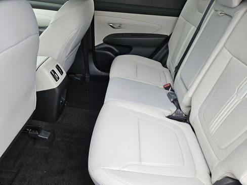 New 2026 Hyundai Tucson SEL FWD image 29
