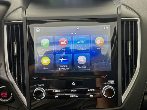 Used 2023 Subaru Forester Touring image 19