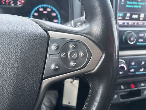 Used 2018 Chevrolet Colorado Z71 image 19