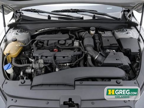 Used 2021 Kia K5 GT-Line w/ GT-Line FWD Premium Package image 20