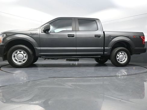 Used 2020 Ford F150 XL w/ XL Power Equipment Group image 24