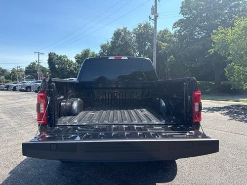 Used 2023 Ford F150 XLT AWD/4WD image 40
