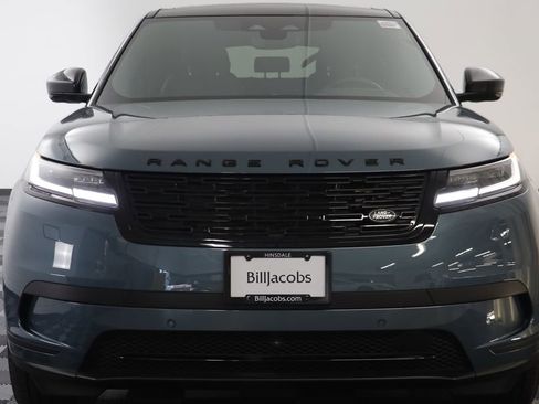 Used 2026 Land Rover Range Rover Velar S image 23