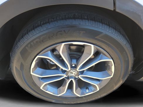 Used 2022 Honda CR-V EX-L image 21