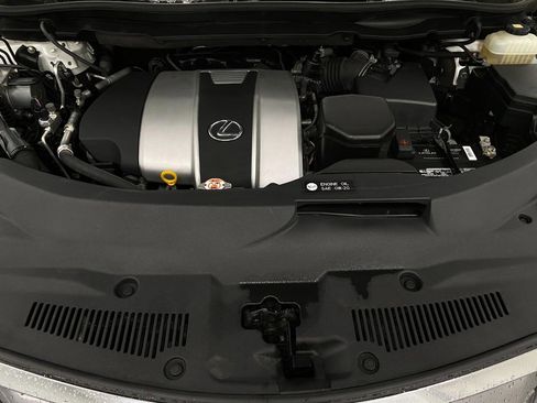 Used 2019 Lexus RX 350L image 13