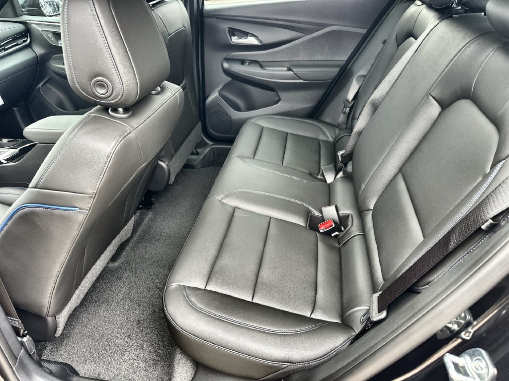 New 2026 Buick Envista Sport Touring w/ Convenience I Package FWD image 16