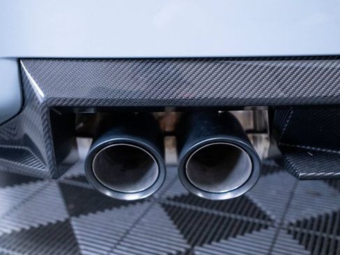 New 2026 BMW M2 CS RWD image 13