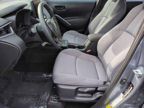 Certified 2026 Toyota Corolla Cross S image 13