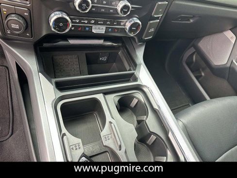 Used 2024 Ford F250 Lariat w/ Lariat Ultimate Package image 33