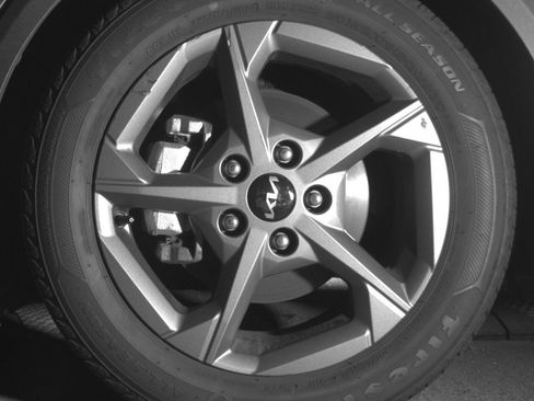 Used 2025 Kia K4 LXS FWD image 12