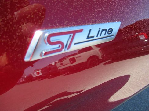 New 2026 Ford Explorer ST-Line AWD/4WD image 21