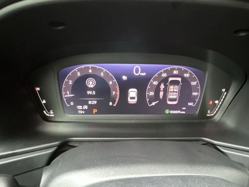 Used 2025 Honda Accord LX image 19