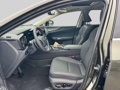 New 2026 Lexus NX 350 AWD w/ Premium Package image 11