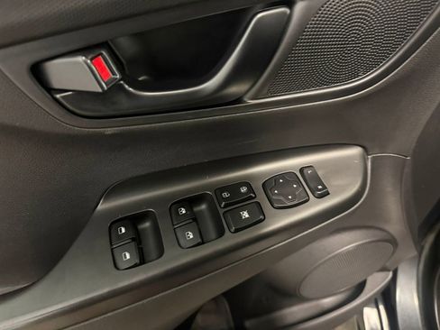 Certified 2023 Hyundai Kona N Line AWD/4WD image 24