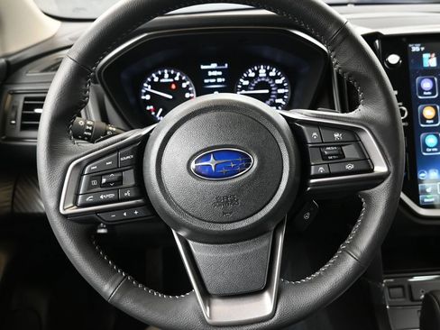 New 2026 Subaru Ascent Premium image 29