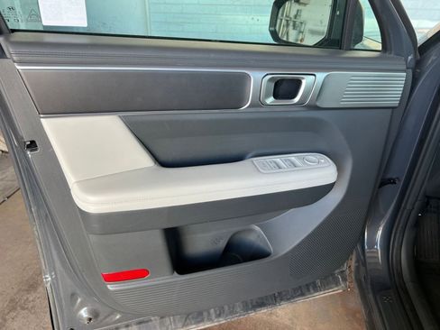 Used 2025 Hyundai Santa Fe SEL image 20