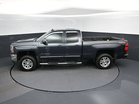 Used 2017 Chevrolet Silverado 1500 LT w/ All Star Edition AWD/4WD image 30
