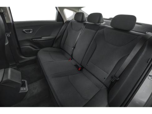 Used 2025 Kia K4 LXS image 15