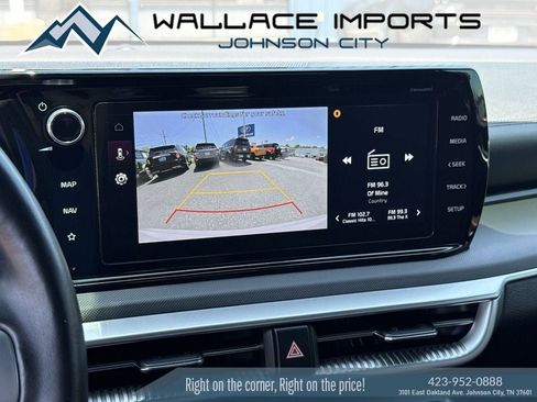 Used 2023 Kia K5 GT-Line AWD/4WD image 24