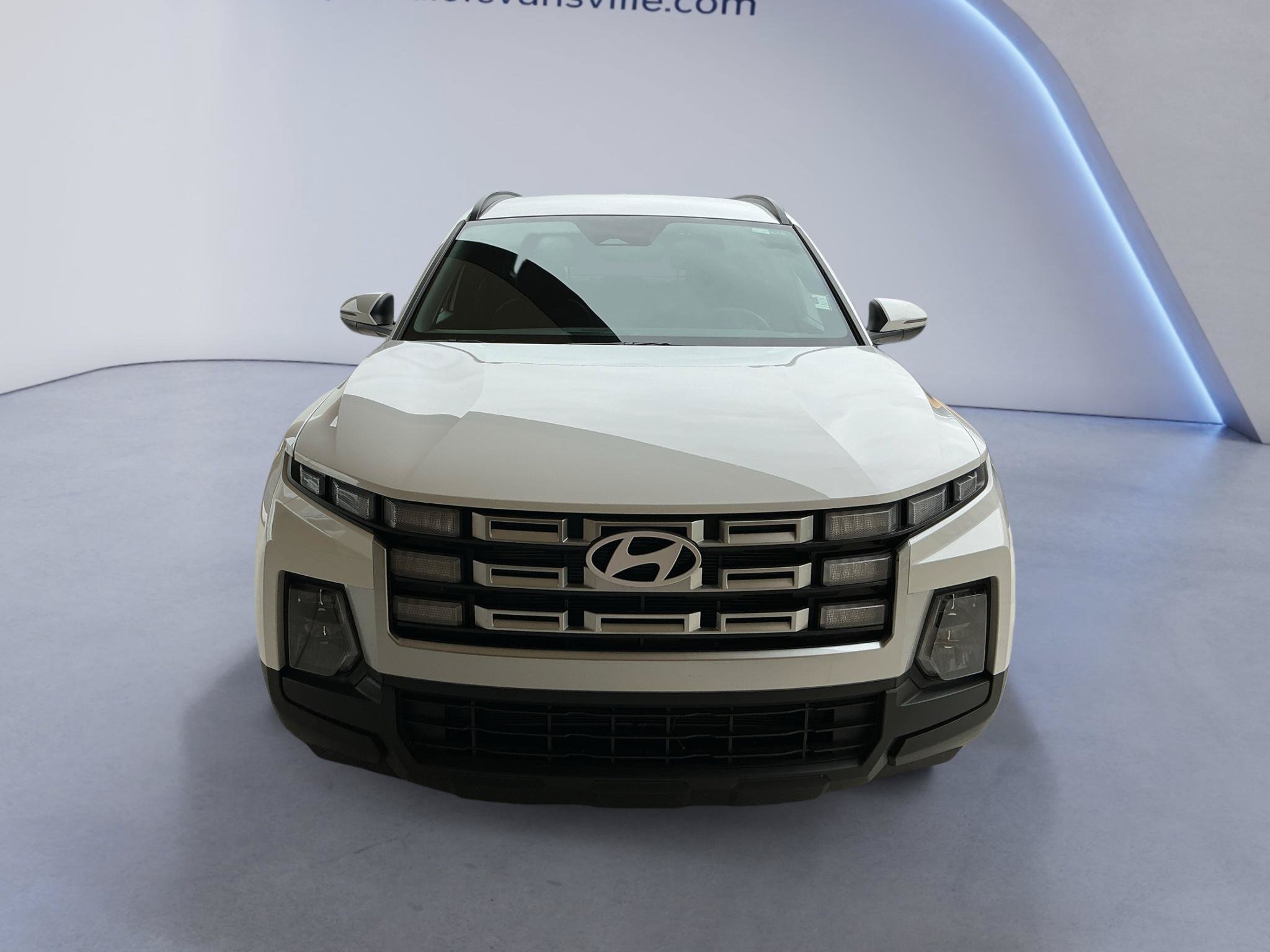 Certified 2026 Hyundai Santa Cruz SEL AWD/4WD image 1