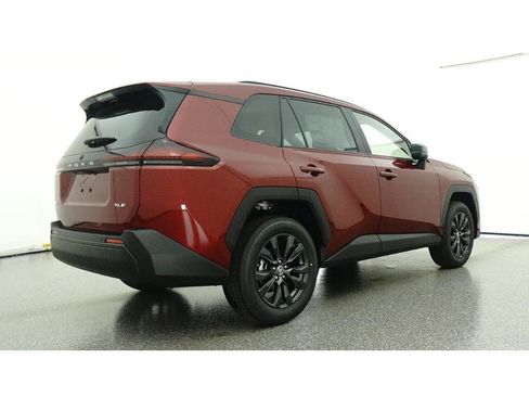 New 2026 Toyota RAV4 XLE Premium image 25