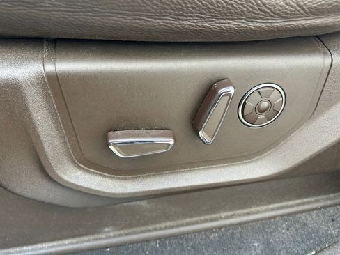 Used 2022 Ford F350 King Ranch w/ King Ranch Ultimate Package image 13