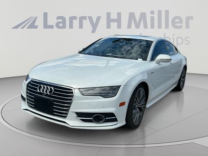 Used 2017 Audi A7 3.0T Prestige w/ Prestige Package