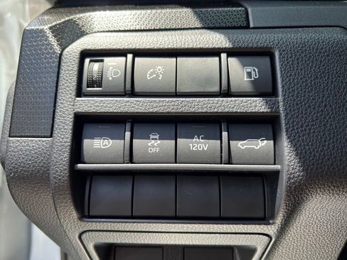 New 2026 Toyota 4Runner Limited AWD/4WD image 38