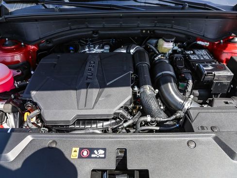 New 2024 Hyundai Santa Fe XRT image 13