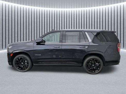 Used 2023 Chevrolet Tahoe High Country w/ Advanced Technology Package AWD/4WD image 8