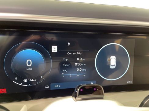 New 2026 Hyundai Palisade Calligraphy AWD/4WD image 22