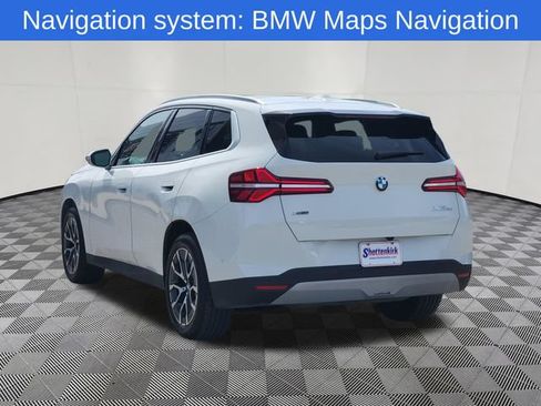 Used 2026 BMW X3 xDrive30i AWD/4WD image 3
