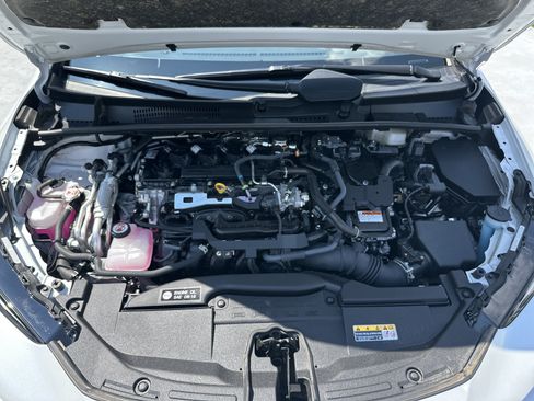 Certified 2023 Toyota Prius Prime FWD image 34