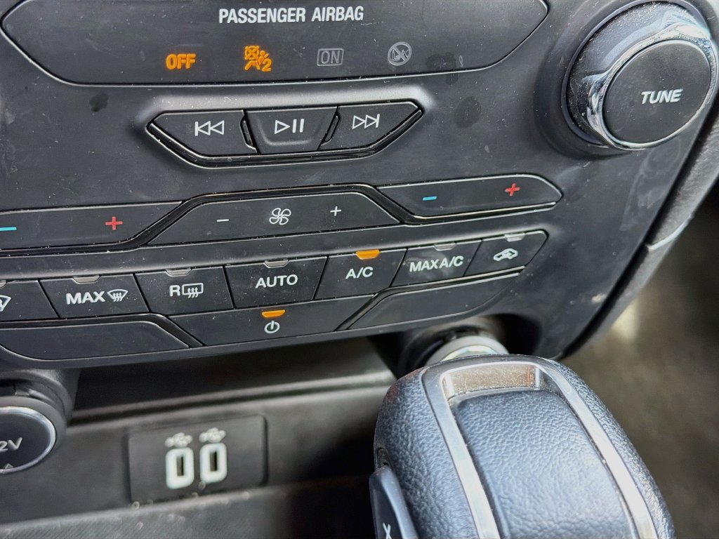 Used 2020 Ford Ranger XLT w/ Equipment Group 301A Mid AWD/4WD image 15
