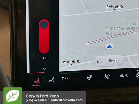 New 2025 Ford Bronco Sport Outer Banks w/ Outer Banks Tech Package+ image 23